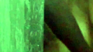 I had sex with my Bahian girlfriend in the shower