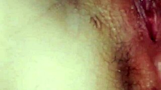 Doble Penetración with Sexy Latina Using Toys for Intense Amateur Fun. Watch Her Go Wild!