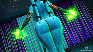 Krillinresort 3d dragonball hentai compilation p1 is totally wild