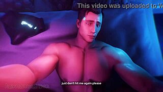 Gay sex parties in Detroit with gay androids