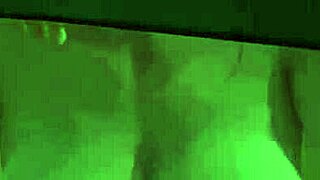 Beautiful woman with perfect body in 3D animated porn movie Eternum 240
