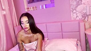 Monika Fox's wild ride from Barbie to big toy lover