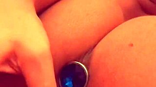 I Get So Horny and Cum Hard for My Cuckold Husband
