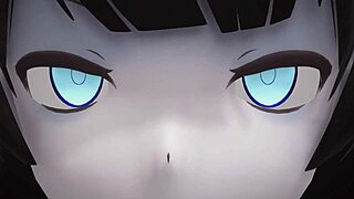 Keijun Seiki Kantai Collection: an animated porn video