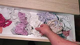 Stepmother allows me to have sex with her once