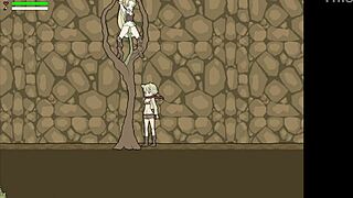 Flower Fairy Part 7 scenes are wild, gotta see this playthrough!