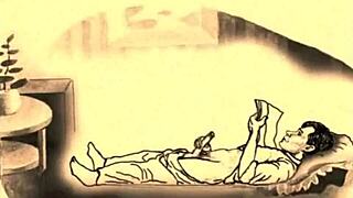 Vintage Erotic Drawings That Capture Sensual Retro Charm