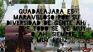 hey, ever tried a wild interracial orgy in guadalajara?