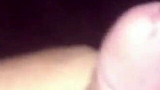 Gaybabe’s dogging adventure with an amateur sting