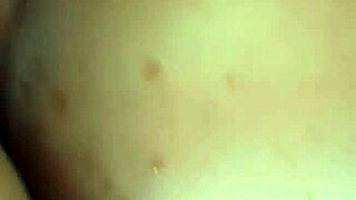 curvy milf gets pounded doggystyle by black stud