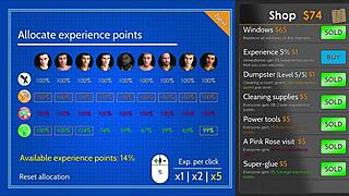 being a dik 189 explores chick route in sexy 3d outfits