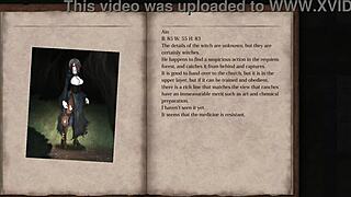 Hentai game: Night of R – Ranch area 2
