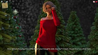 Walkthrough of the anime-style game My Pleasure 80 with PC gameplay