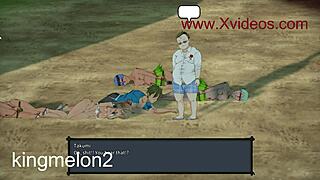 Hey, wanna play Hentai-game Mad Island with me for round 5?
