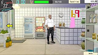 Detailed NTR lesson guide in English version for intense gameplay