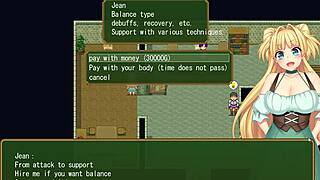 Stolen Newlywed Monica Gets Wild in Gameplay Episode 1