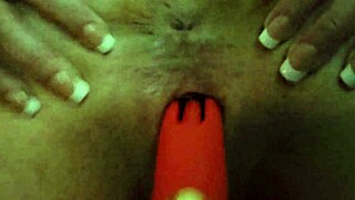 Anal sex with my tight ass is pure pleasure
