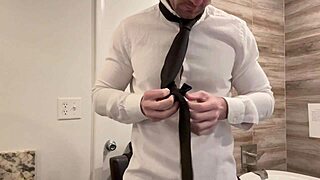 Behind the scenes of an amateur porn shoot: my preparation
