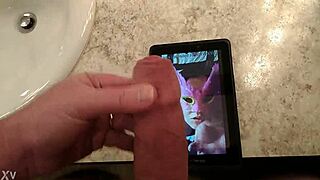 Nympho2225's mask is a symbol of her uncontrollable desires and I am eager to satisfy them