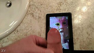 Nympho2225's mask is a symbol of her uncontrollable desires and I am eager to satisfy them