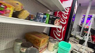Wanna bang Nicole Doshi in a bodega right now?