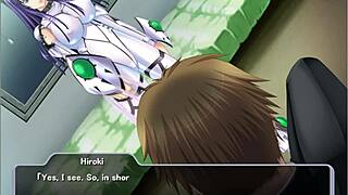 Shion Cruel Magical Angel Ep 2 Shows Her Bare Brutal Tits