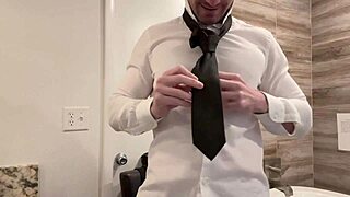Behind the scenes of an amateur porn shoot: my preparation