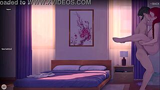 Beautiful anime porn gallery with hot anal sex and cumshots