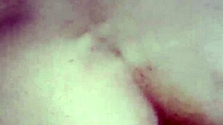 Mature lovebirds' homemade video collection
