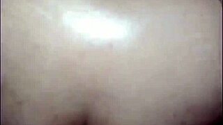 First-time anal with my roommate