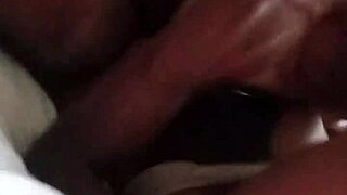 African Mature Sexy Spanks and Spreads for Big Cock Action