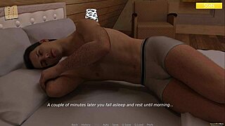 Walkthrough of Rosewater Manor 38, a visual novel