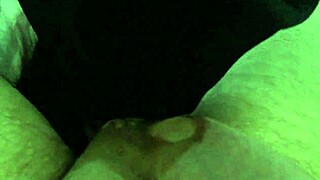 Married woman secretly indulges in steamy oral sex acts