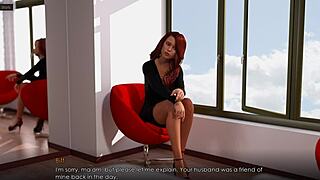 Bold beauties explore taboo desires in Depraved Awakening