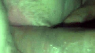 Amateur couple’s sexual experience with Rico