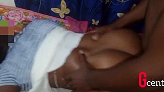 Doggystyle Action Slamming Into a Tight Amateur Pussy