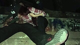 Paranormal meets porn in a wild S2E2 encounter.