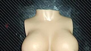 Double Pleasure with Dolly in Every Position