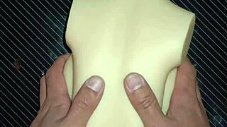 Double Pleasure with Dolly in Every Position