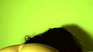 Young Romanian girl Emilia likes to masturbate on the internet