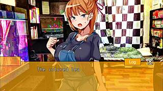 My girlfriend is shared by others part 0 eng sub