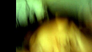 Pretty girl gives great blowjob and anal sex in doggy style with big cock lover
