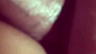 Hot and hardcore anal sex in homemade video