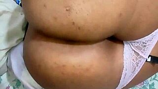 Young stepdaughter enjoys anal sex with her stepdad
