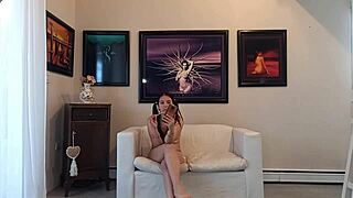 Petite teens with small tits get fucked by hung men