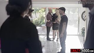 Bold beauties take it rough in hardcore domination scenes