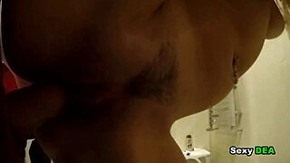 Sexydea Gets Pounded Hard in Casting Fuck Session 3