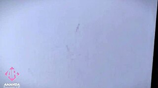 British wife's steamy video call catches her cuckolded husband