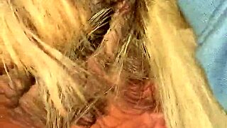 Beautiful women give blow jobs with passion and skill to big cocks