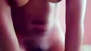 Shaking my big ass while I work